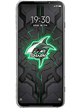 Black Shark 3 12GB 256GB